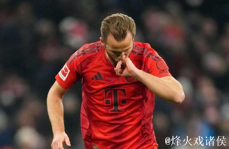 剑南春|拜仁2-2美因茨,卡尔连场破门,凯恩造 剑南春|拜仁2-2美因茨,卡尔连场破门,凯恩造