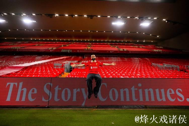 TA：因非洲杯暂别安菲尔德，萨拉赫问题进入耐心与时间的考验