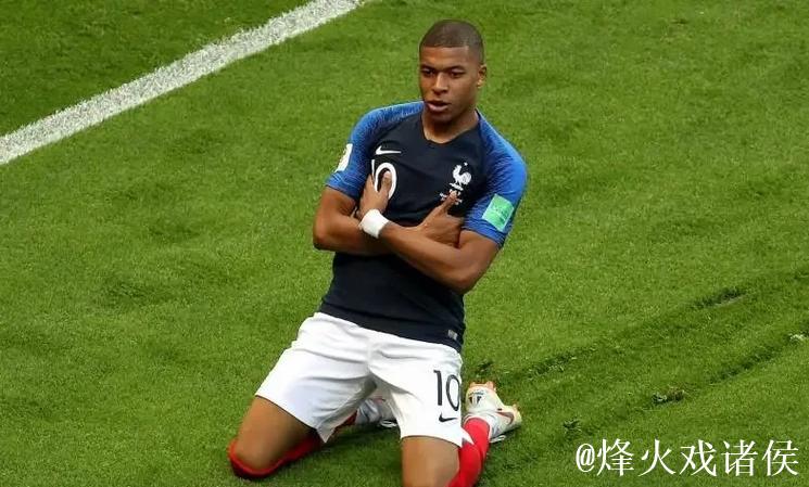 姆巴佩能否带队获得欧冠?这将决定他是否能够获 姆巴佩能否带队获得欧冠?这将决定他是否能够获