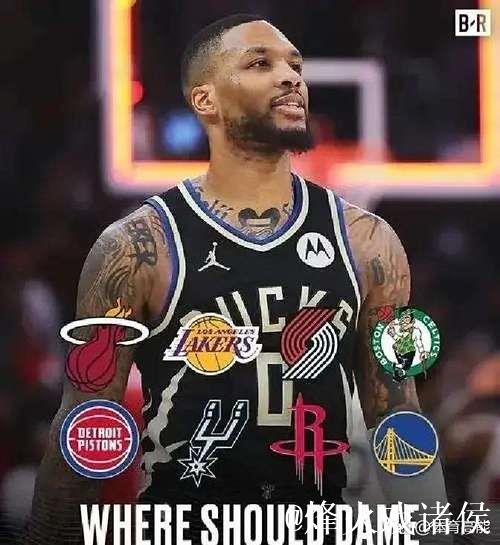 新势力入局!利拉德社媒欢迎瓦格纳兄弟加入阿迪达斯大家庭 新势力入局!利拉德社媒欢迎瓦格纳兄弟加入阿迪达斯大家庭