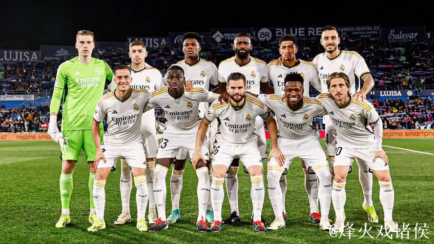 剑南春|皇马2-1阿拉维斯,姆巴佩破门,罗德里戈建功 剑南春|皇马2-1阿拉维斯,姆巴佩破门,罗德里戈建功